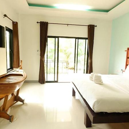 Baan Reenaa Lanta Ko Lanta エクステリア 写真