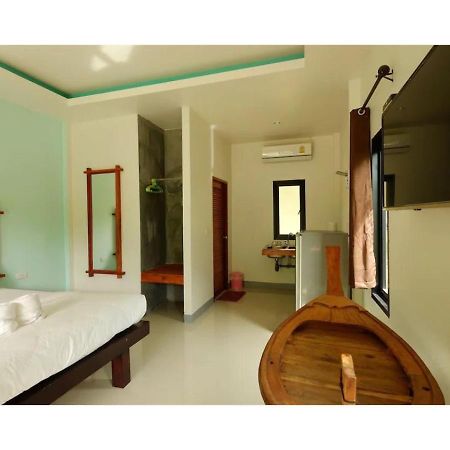 Baan Reenaa Lanta Ko Lanta エクステリア 写真