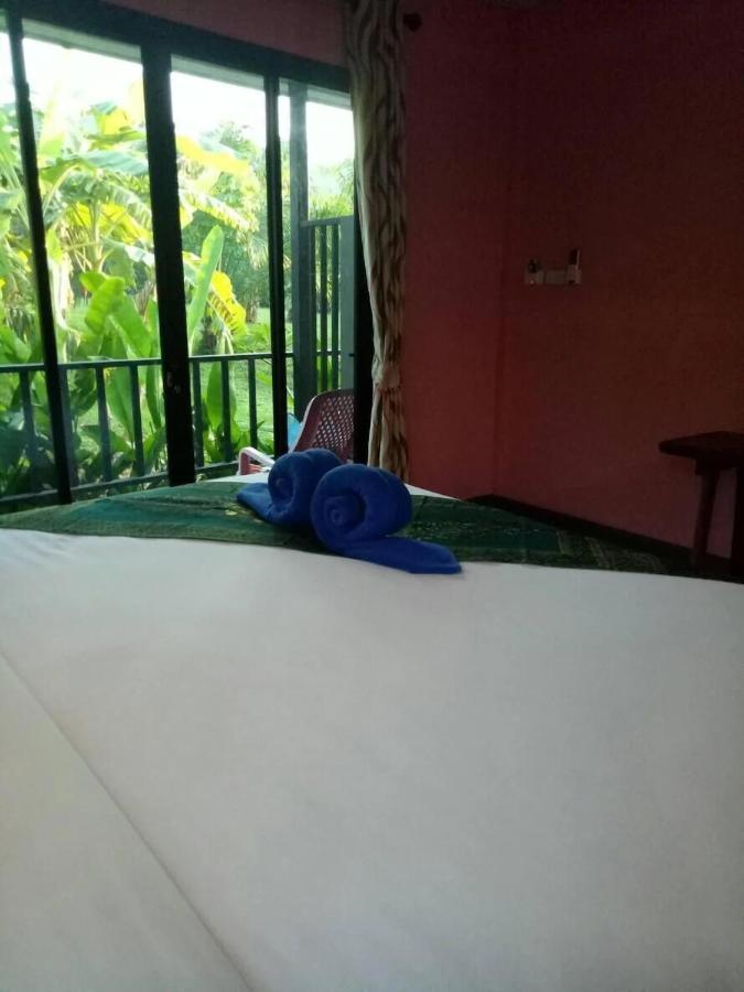Baan Reenaa Lanta Ko Lanta エクステリア 写真