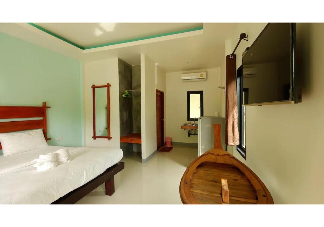 Baan Reenaa Lanta Ko Lanta エクステリア 写真