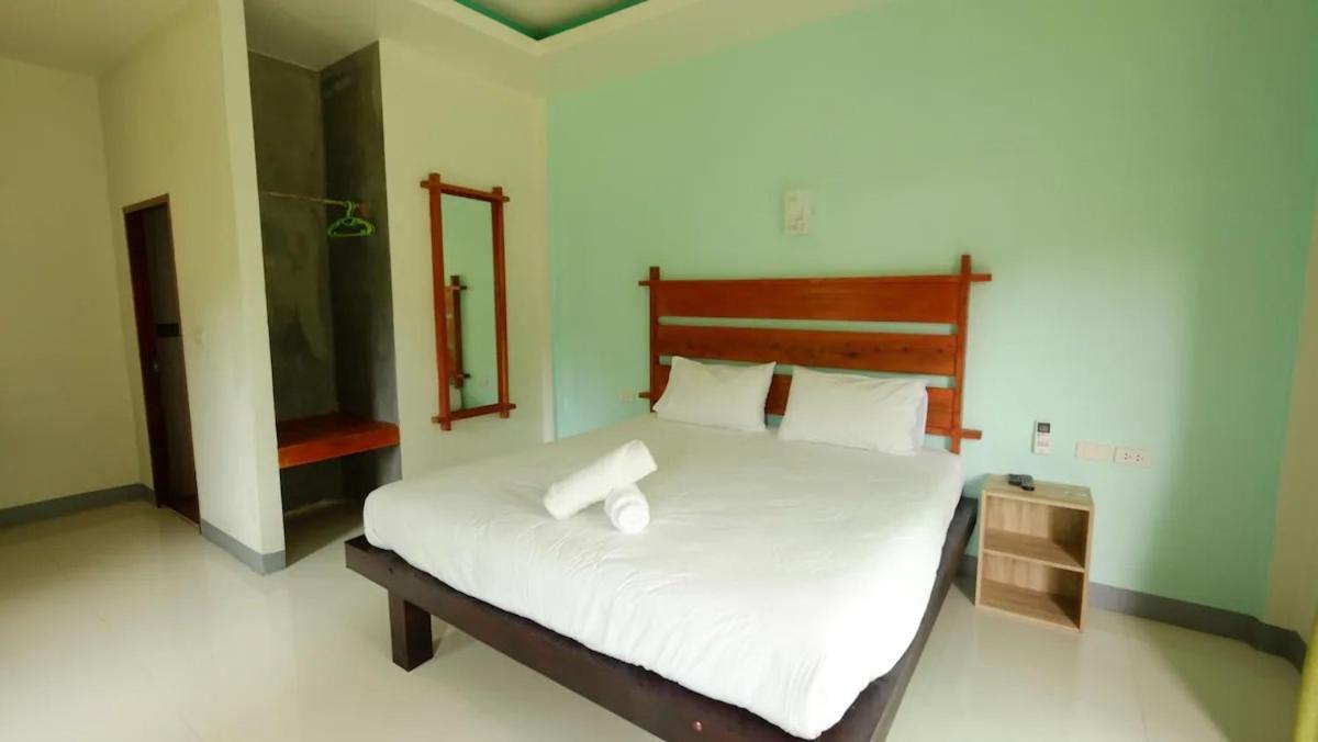 Baan Reenaa Lanta Ko Lanta エクステリア 写真