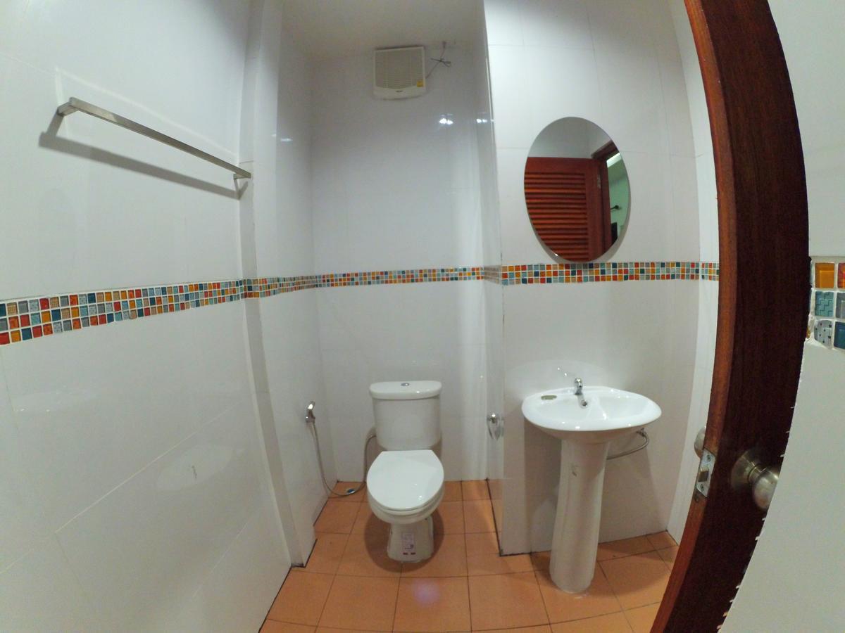Baan Reenaa Lanta Ko Lanta エクステリア 写真