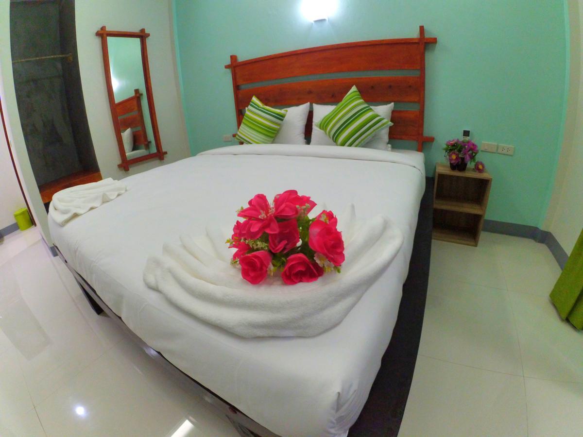 Baan Reenaa Lanta Ko Lanta エクステリア 写真