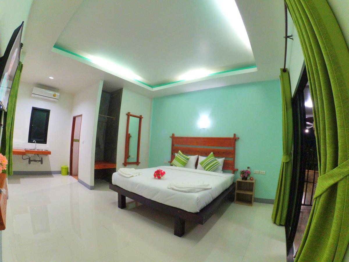 Baan Reenaa Lanta Ko Lanta エクステリア 写真