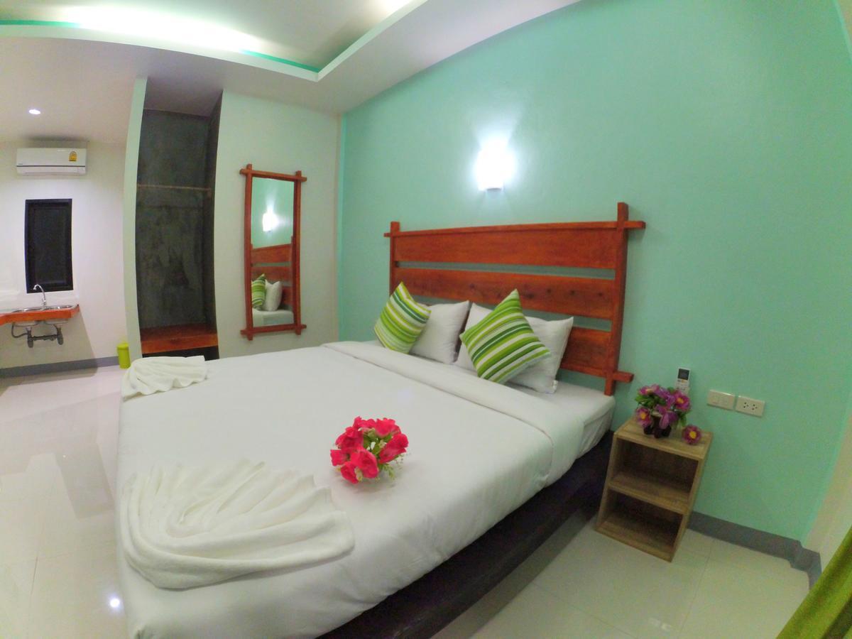 Baan Reenaa Lanta Ko Lanta エクステリア 写真
