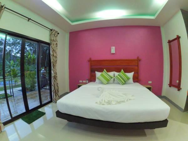 Baan Reenaa Lanta Ko Lanta エクステリア 写真
