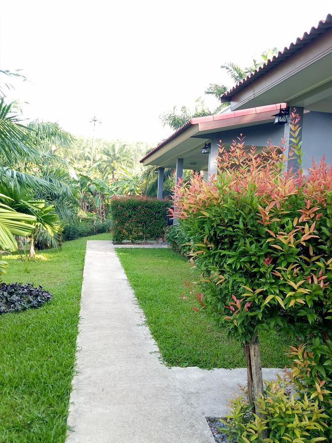 Baan Reenaa Lanta Ko Lanta 部屋 写真