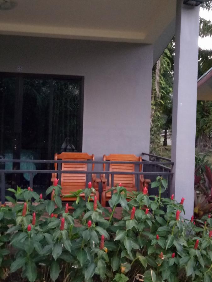 Baan Reenaa Lanta Ko Lanta エクステリア 写真