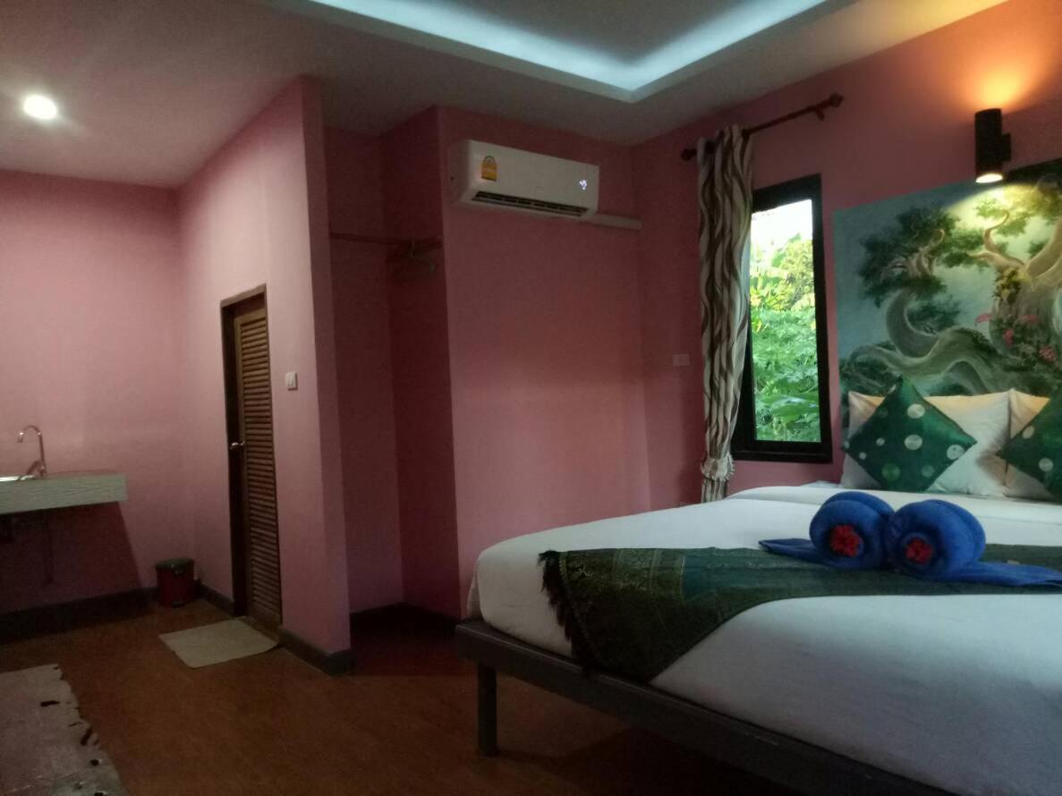 Baan Reenaa Lanta Ko Lanta エクステリア 写真
