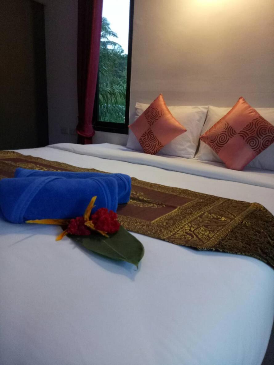 Baan Reenaa Lanta Ko Lanta エクステリア 写真