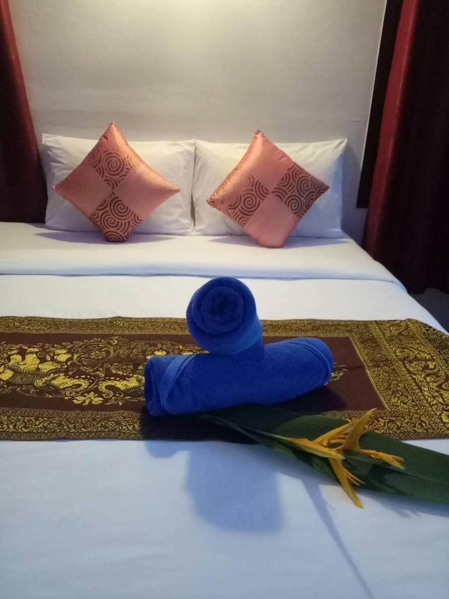 Baan Reenaa Lanta Ko Lanta エクステリア 写真