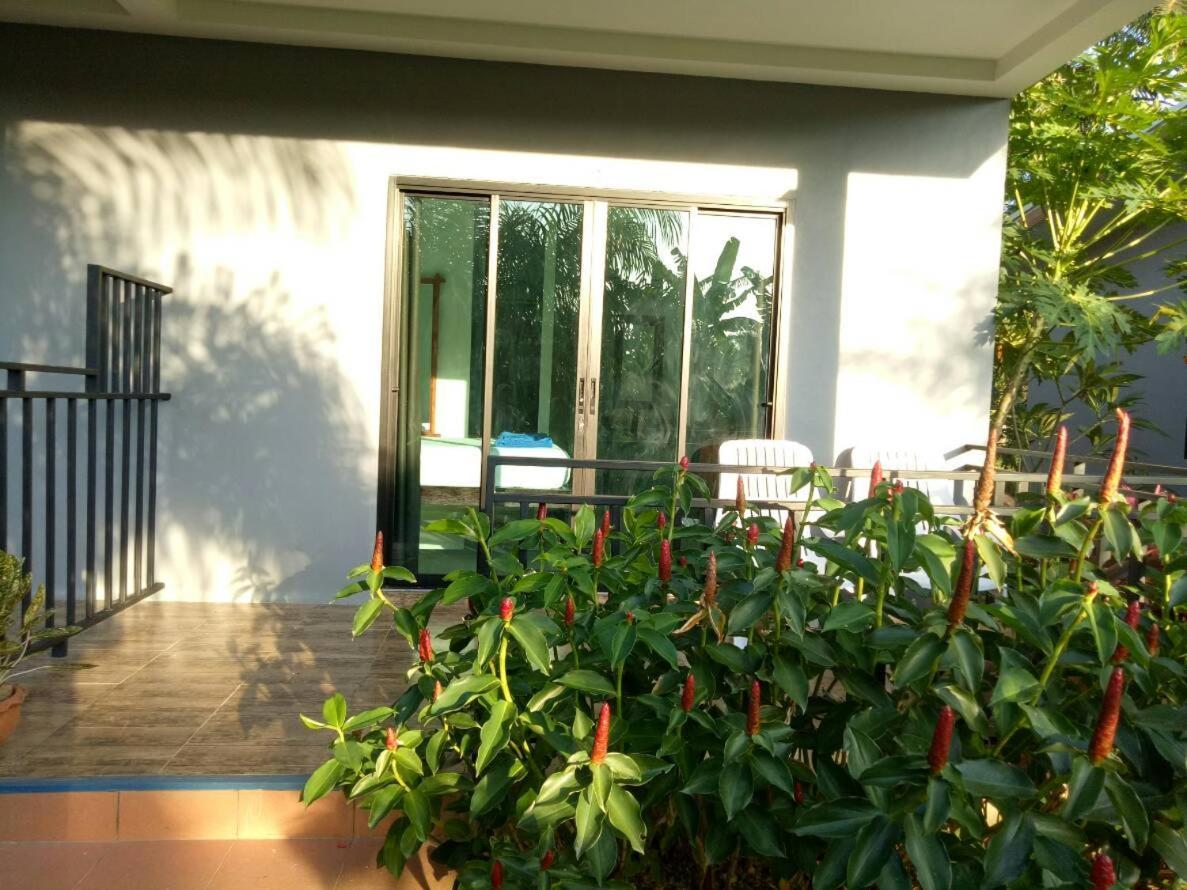Baan Reenaa Lanta Ko Lanta エクステリア 写真