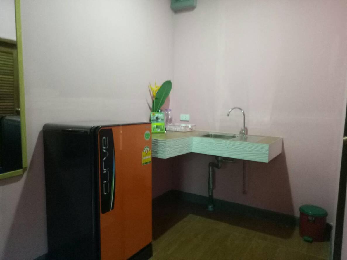 Baan Reenaa Lanta Ko Lanta エクステリア 写真