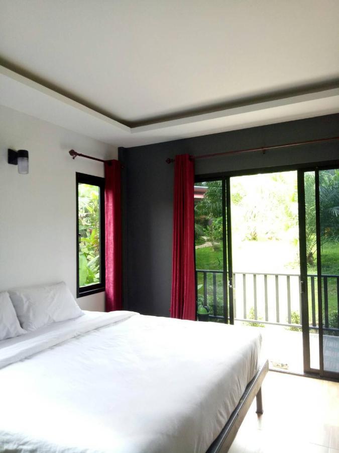 Baan Reenaa Lanta Ko Lanta エクステリア 写真